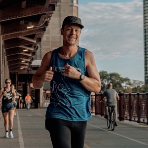 Fundraising Page: Joseph Kramer